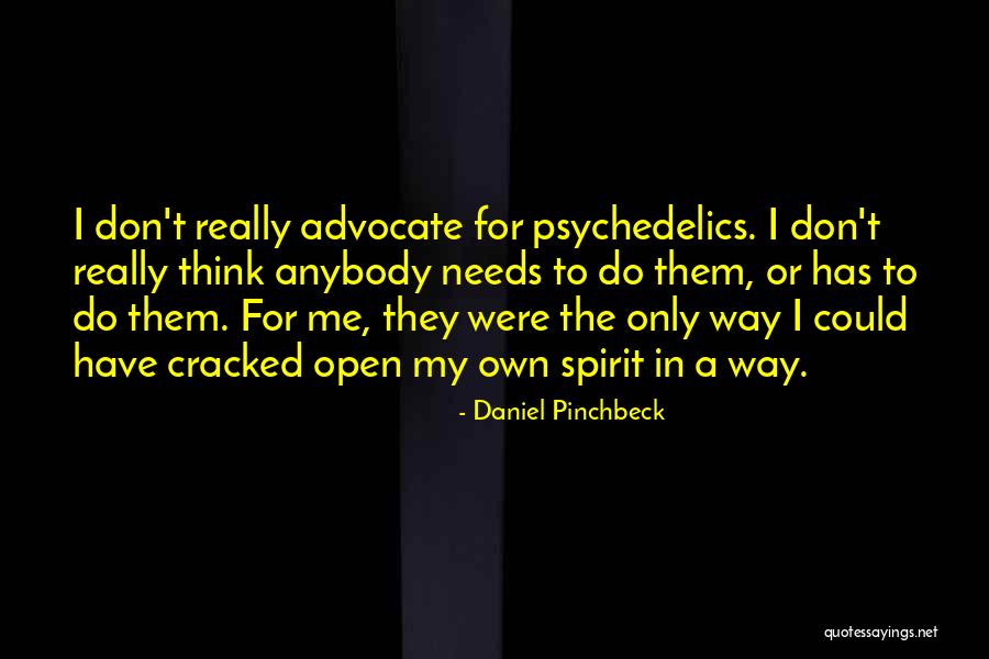 Open The Way For Quotes By Daniel Pinchbeck Open The Way For Quotes By Daniel Pinchbeck