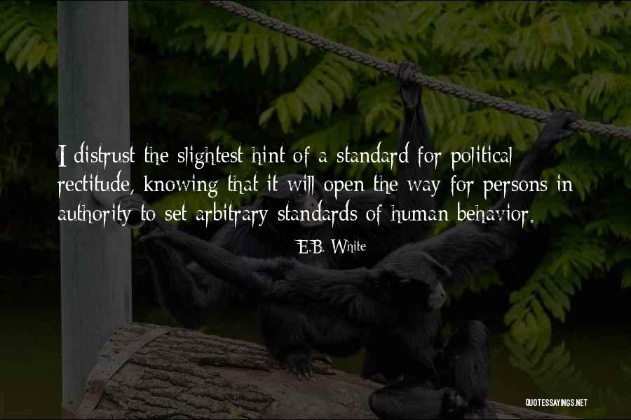 Open The Way For Quotes By E.B. White Open The Way For Quotes By E.B. White