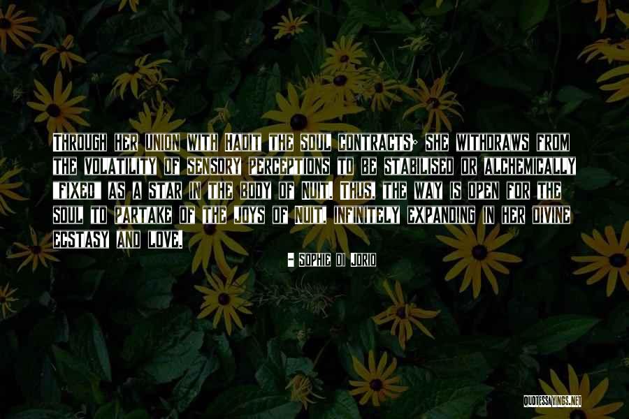 Open The Way For Quotes By Sophie Di Jorio Open The Way For Quotes By Sophie Di Jorio