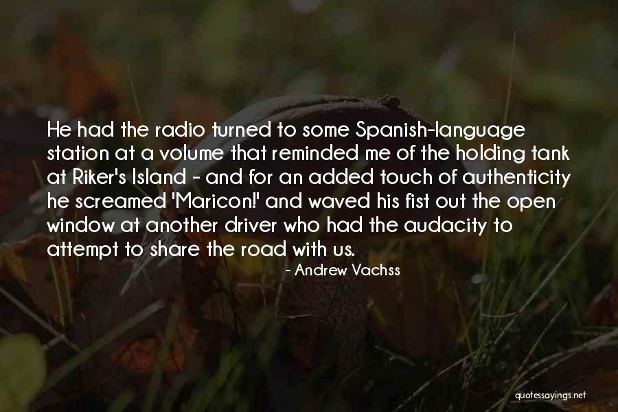 Open The Window Quotes By Andrew Vachss Open The Window Quotes By Andrew Vachss