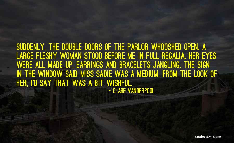Open The Window Quotes By Clare Vanderpool Open The Window Quotes By Clare Vanderpool