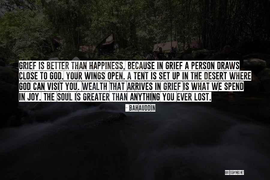 Open The Wings Quotes By Bahauddin Open The Wings Quotes By Bahauddin