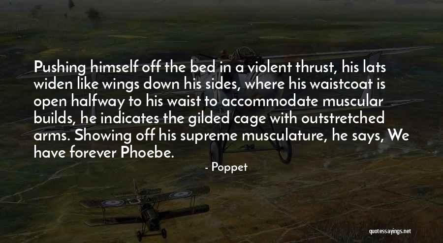 Open The Wings Quotes By Poppet Open The Wings Quotes By Poppet