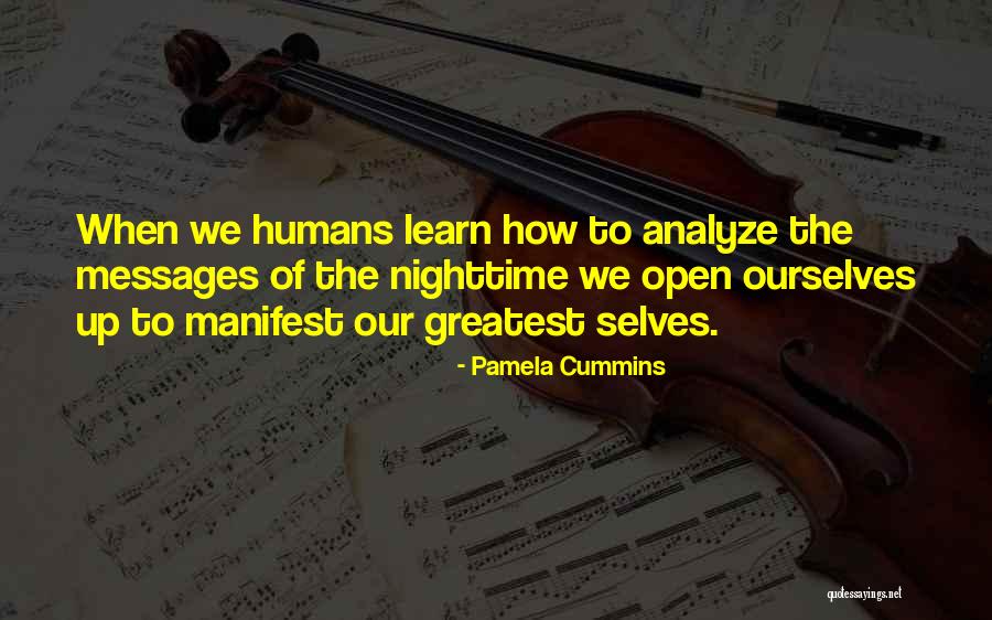 Open To Interpretation Quotes By Pamela Cummins Open To Interpretation Quotes By Pamela Cummins