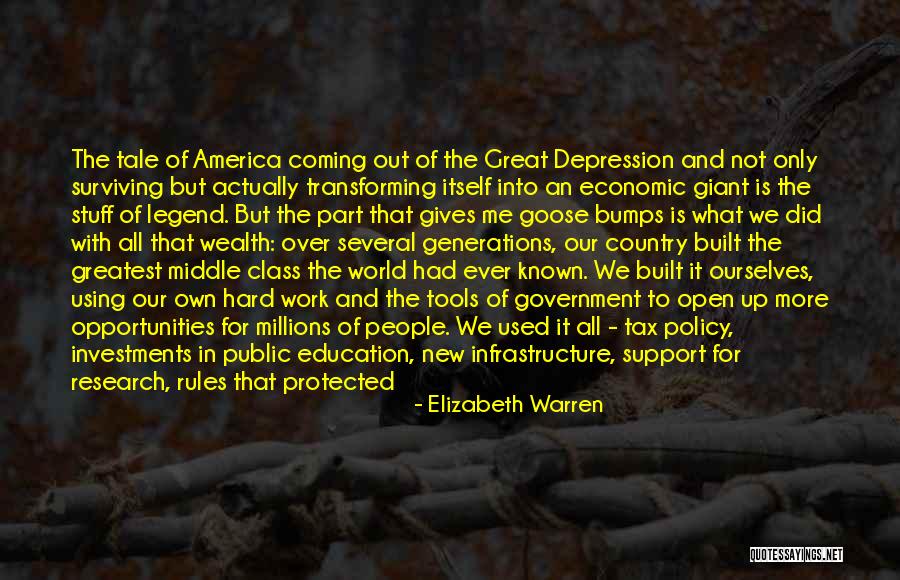 Open To New Opportunities Quotes By Elizabeth Warren Open To New Opportunities Quotes By Elizabeth Warren