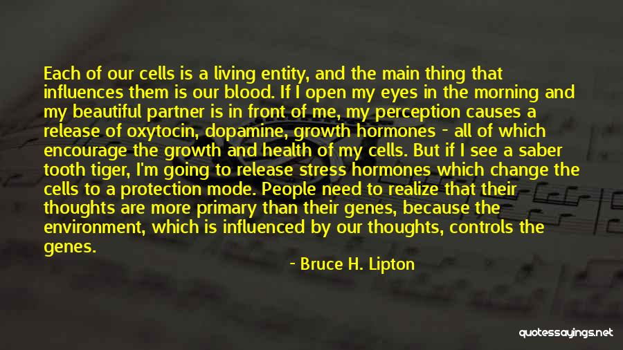 Open Your Eyes And Realize Quotes By Bruce H. Lipton Open Your Eyes And Realize Quotes By Bruce H. Lipton