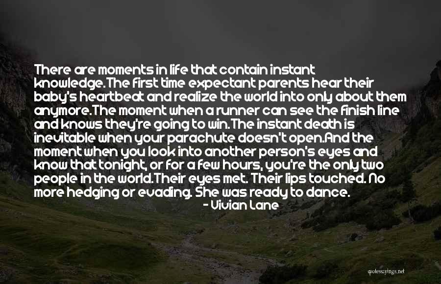 Open Your Eyes And Realize Quotes By Vivian Lane