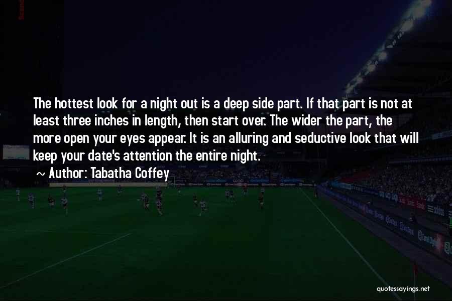 Open Your Eyes Look Within Quotes By Tabatha Coffey