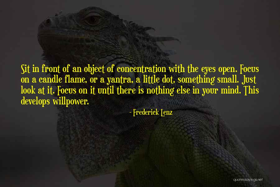 Open Your Eyes Open Your Mind Quotes By Frederick Lenz Open Your Eyes Open Your Mind Quotes By Frederick Lenz