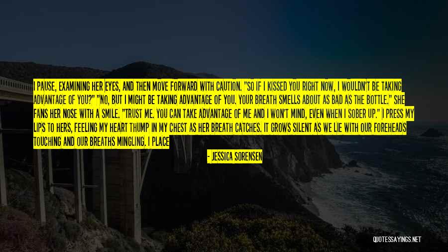 Open Your Eyes Open Your Mind Quotes By Jessica Sorensen Open Your Eyes Open Your Mind Quotes By Jessica Sorensen