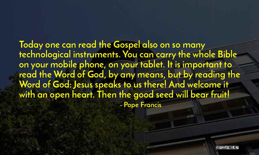 Open Your Heart To God Quotes By Pope Francis Open Your Heart To God Quotes By Pope Francis