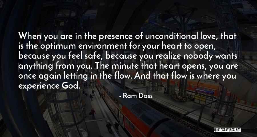 Open Your Heart To God Quotes By Ram Dass Open Your Heart To God Quotes By Ram Dass