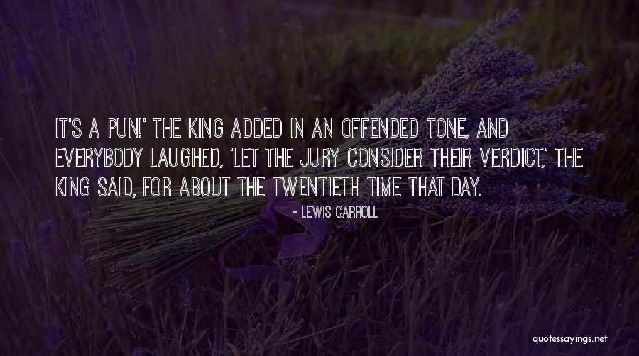 Openable Coffin Quotes By Lewis Carroll Openable Coffin Quotes By Lewis Carroll