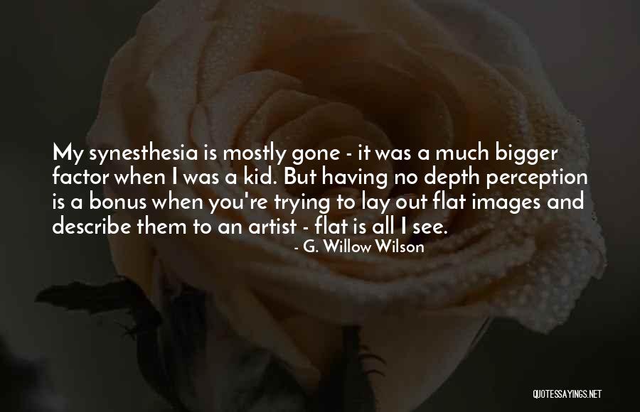 Openable Window Quotes By G. Willow Wilson Openable Window Quotes By G. Willow Wilson
