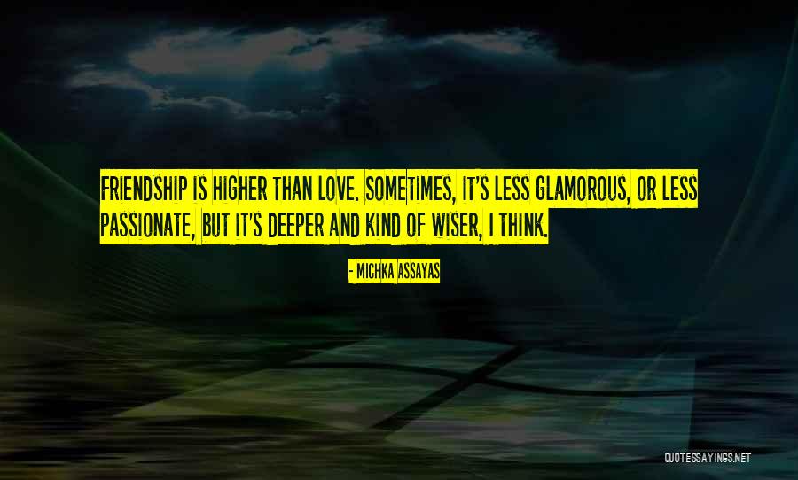 Openbucks Promo Quotes By Michka Assayas Openbucks Promo Quotes By Michka Assayas
