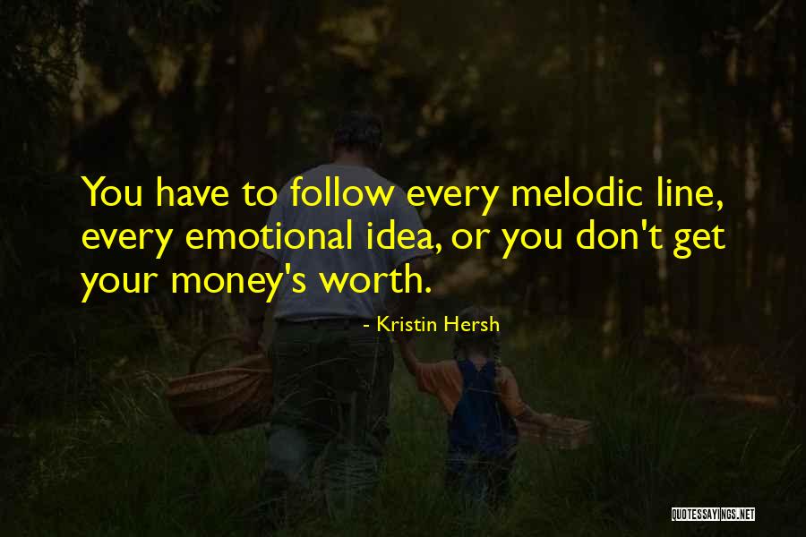 Opencast Ugent Quotes By Kristin Hersh Opencast Ugent Quotes By Kristin Hersh