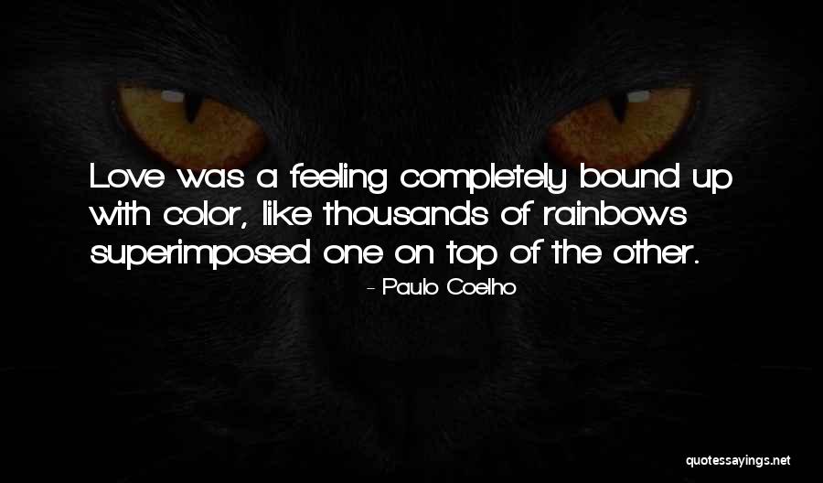 Opencourseware Program Quotes By Paulo Coelho Opencourseware Program Quotes By Paulo Coelho