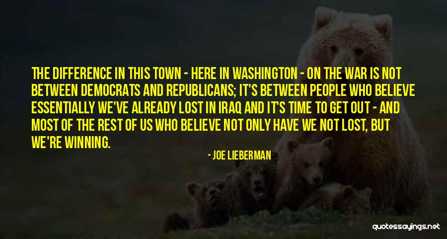 Opencsv Adds Quotes By Joe Lieberman Opencsv Adds Quotes By Joe Lieberman