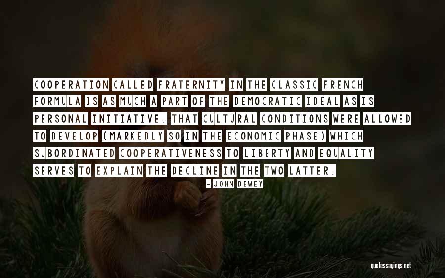 Opend Quotes By John Dewey Opend Quotes By John Dewey
