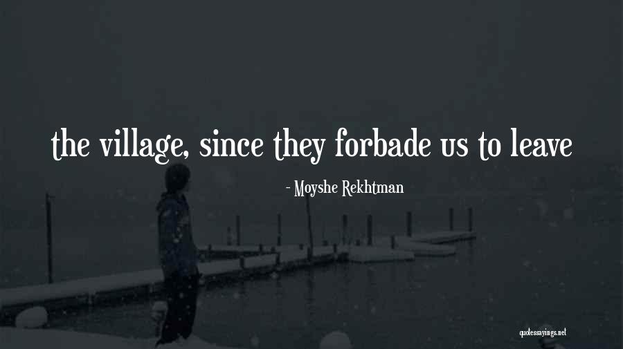 Opendemocracy Quotes By Moyshe Rekhtman Opendemocracy Quotes By Moyshe Rekhtman
