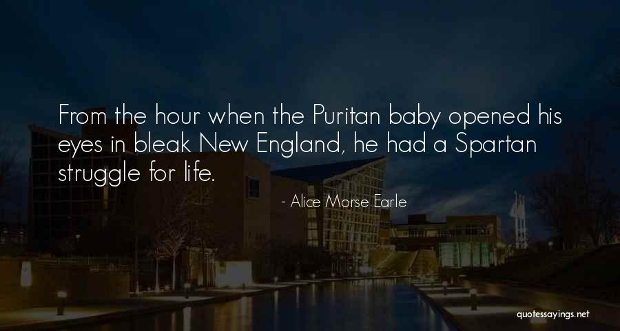 Opened Ones Eyes Quotes By Alice Morse Earle Opened Ones Eyes Quotes By Alice Morse Earle