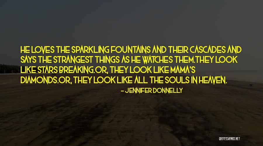 Openeth The Womb Quotes By Jennifer Donnelly Openeth The Womb Quotes By Jennifer Donnelly