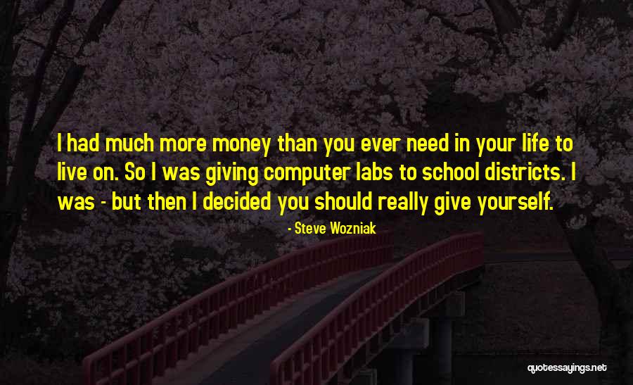 Openeth The Womb Quotes By Steve Wozniak Openeth The Womb Quotes By Steve Wozniak