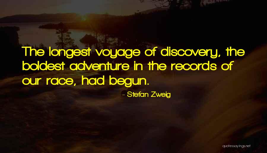 Openeyedmeditation Quotes By Stefan Zweig Openeyedmeditation Quotes By Stefan Zweig