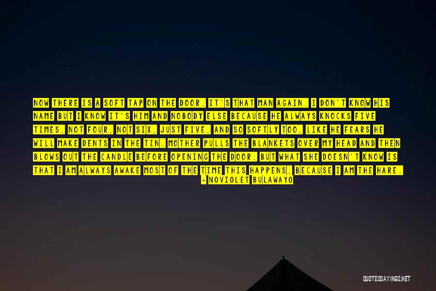 Opening Door Quotes By NoViolet Bulawayo Opening Door Quotes By NoViolet Bulawayo