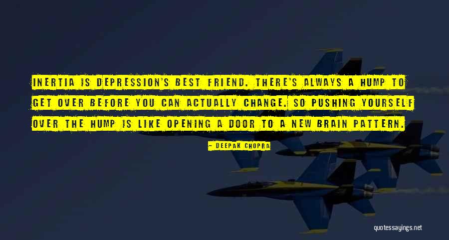 Opening Doors Quotes By Deepak Chopra Opening Doors Quotes By Deepak Chopra