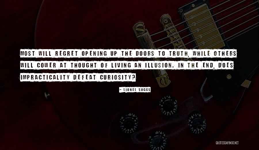 Opening Doors Quotes By Lionel Suggs Opening Doors Quotes By Lionel Suggs