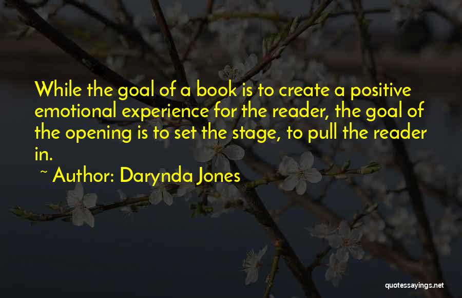 Opening Quotes By Darynda Jones