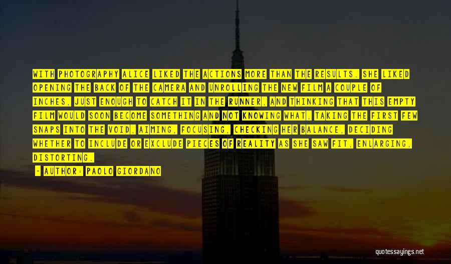 Opening Soon Quotes By Paolo Giordano Opening Soon Quotes By Paolo Giordano