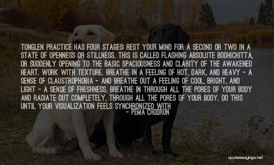 Opening Your Heart Quotes By Pema Chodron Opening Your Heart Quotes By Pema Chodron