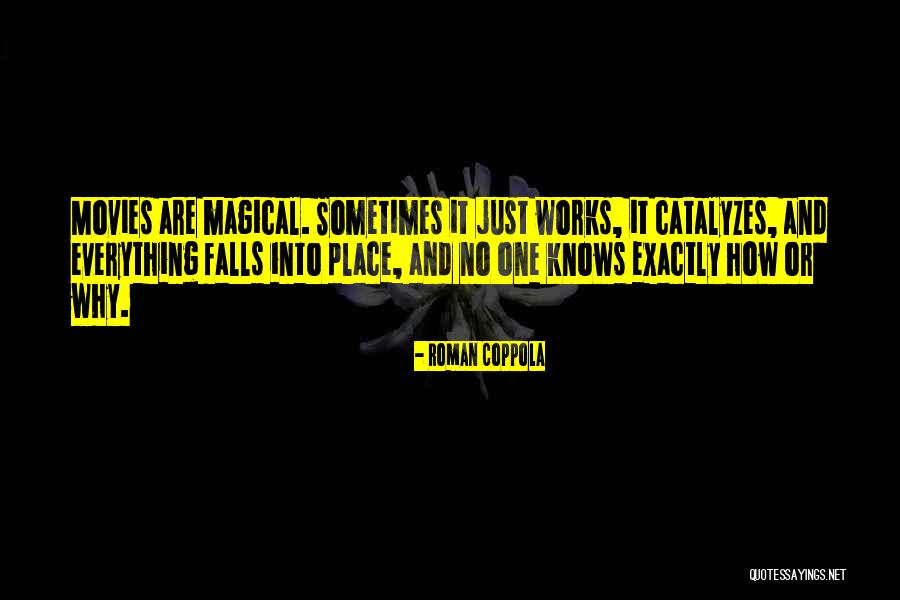 Openoffice Quotes By Roman Coppola Openoffice Quotes By Roman Coppola