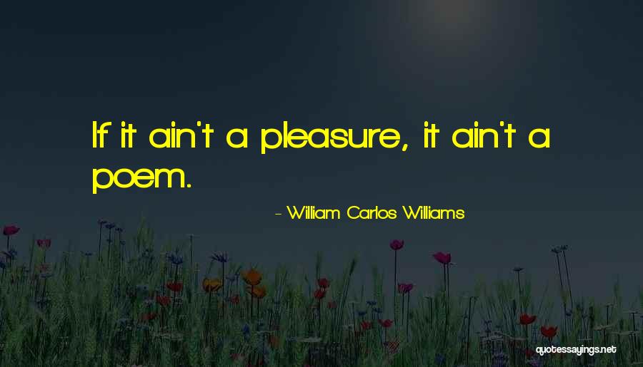 Openquery Double Quotes By William Carlos Williams Openquery Double Quotes By William Carlos Williams