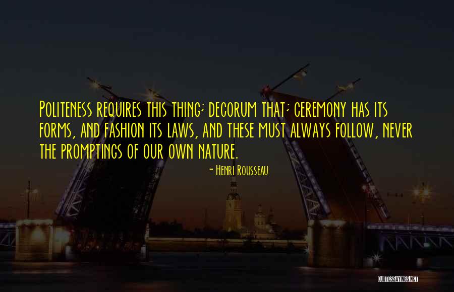Openquery Syntax Quotes By Henri Rousseau Openquery Syntax Quotes By Henri Rousseau