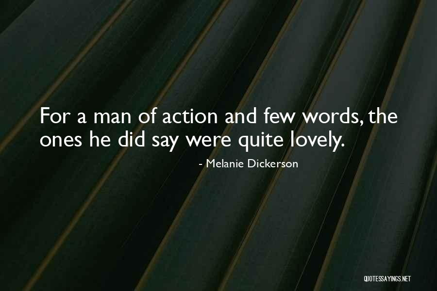 Opensees Quotes By Melanie Dickerson Opensees Quotes By Melanie Dickerson