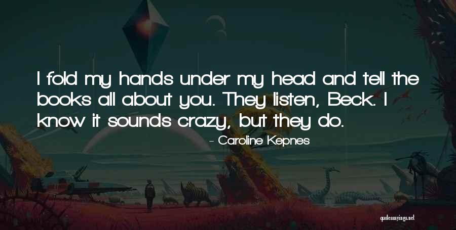 Openshaw Realty Quotes By Caroline Kepnes Openshaw Realty Quotes By Caroline Kepnes