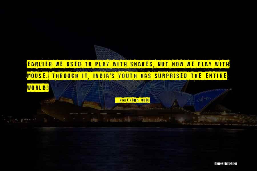Openshaw Realty Quotes By Narendra Modi Openshaw Realty Quotes By Narendra Modi