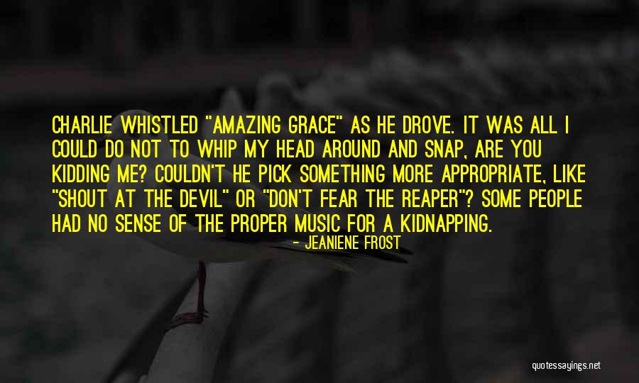 Openstaande Rekening Quotes By Jeaniene Frost Openstaande Rekening Quotes By Jeaniene Frost