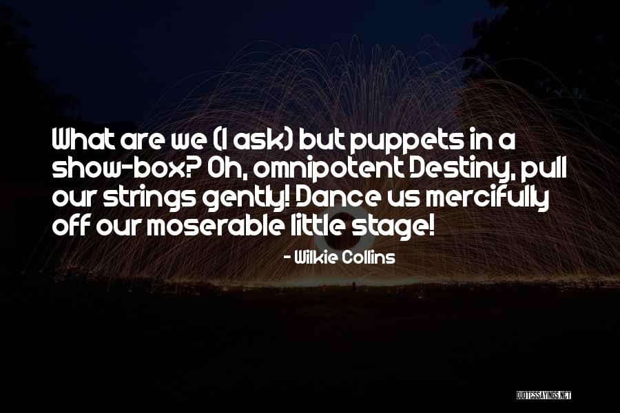Opentoonz Quotes By Wilkie Collins Opentoonz Quotes By Wilkie Collins