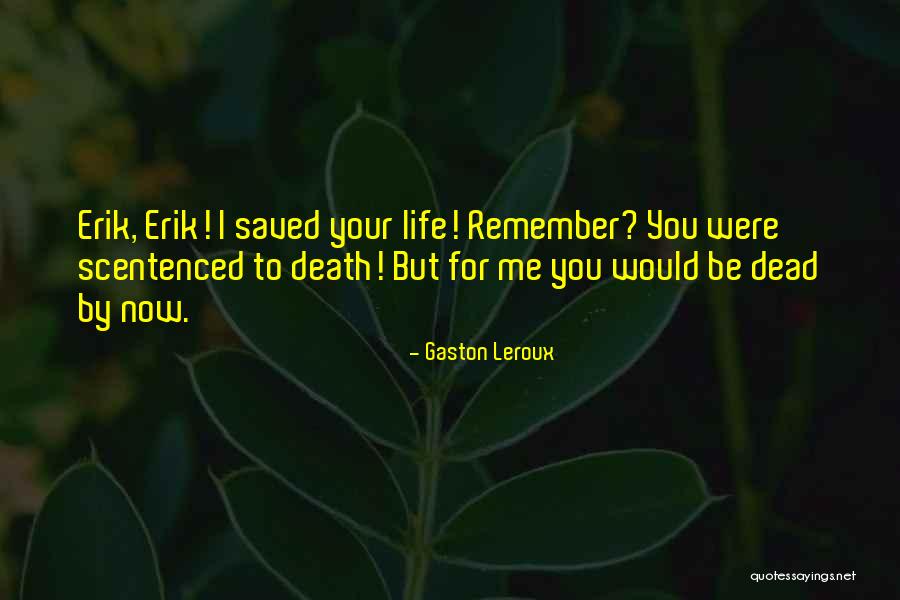 Opera Now Quotes By Gaston Leroux Opera Now Quotes By Gaston Leroux