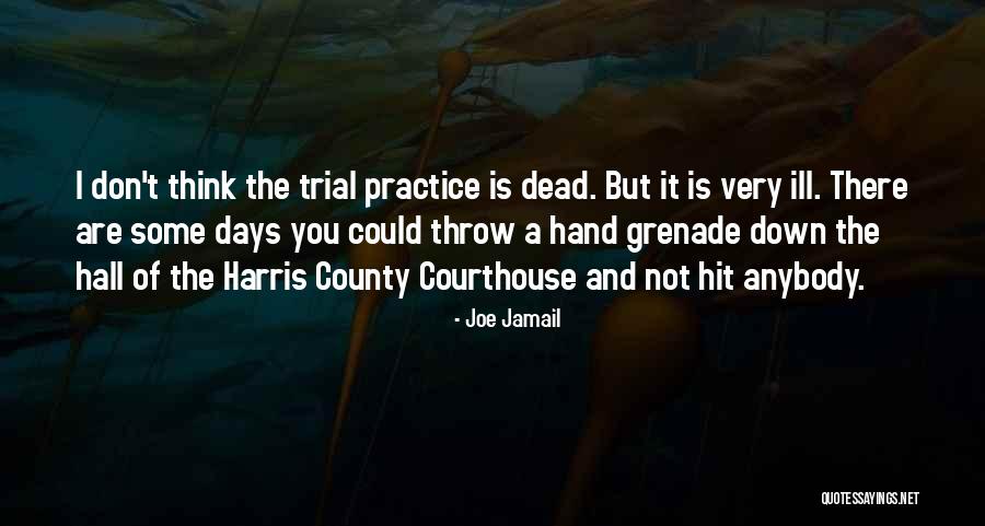 Opera Omaha Quotes By Joe Jamail Opera Omaha Quotes By Joe Jamail