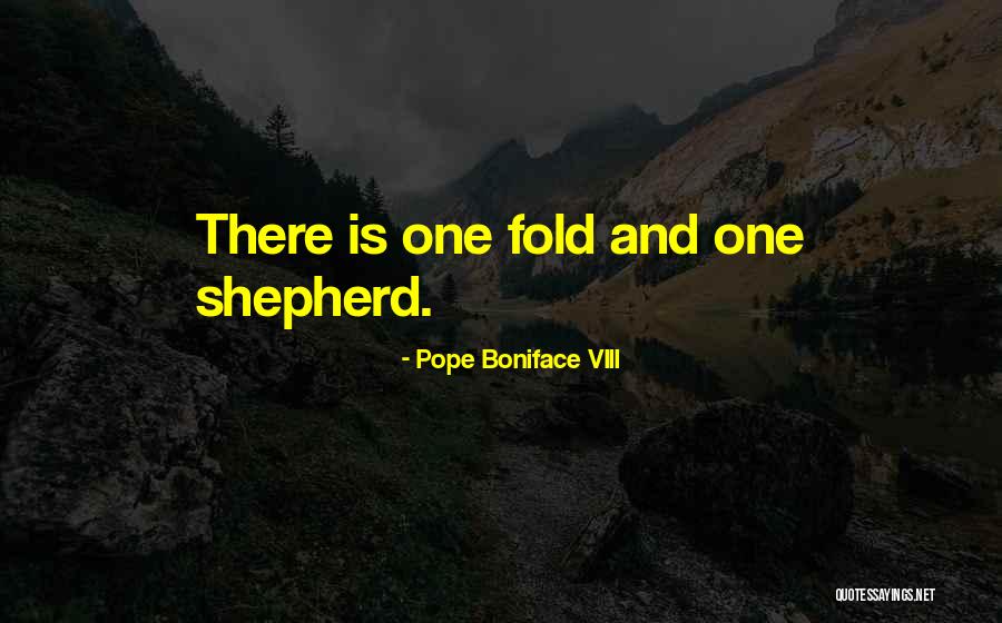 Operability Of A Firearm Quotes By Pope Boniface VIII Operability Of A Firearm Quotes By Pope Boniface VIII