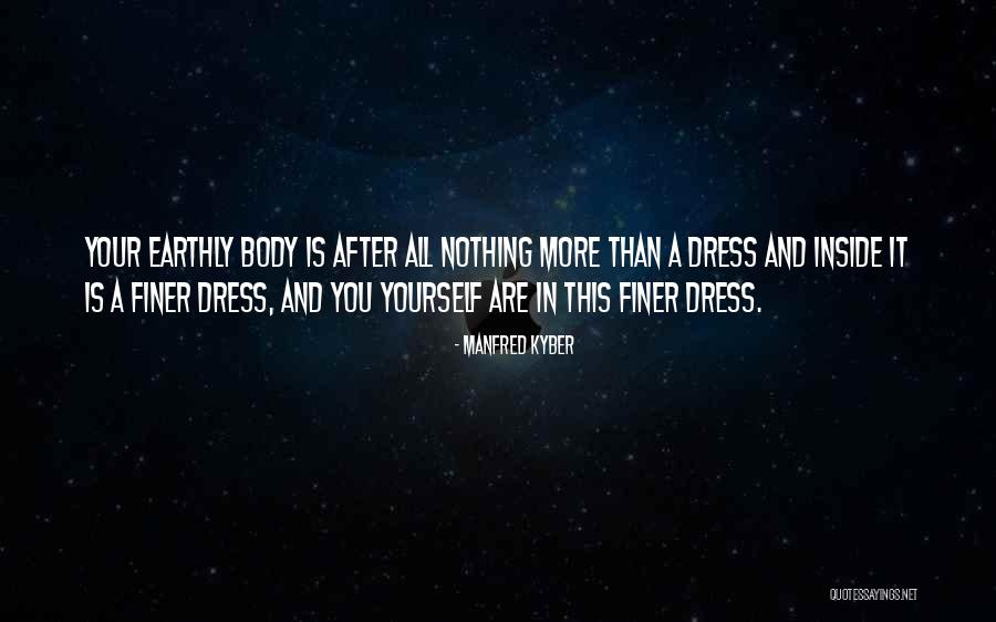 Operability Studies Quotes By Manfred Kyber Operability Studies Quotes By Manfred Kyber