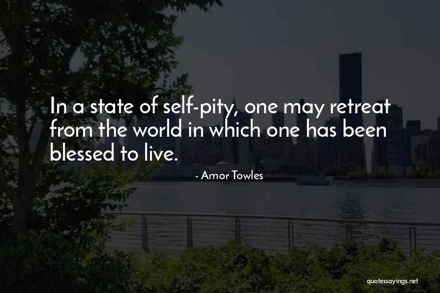 Operace Prostaty Quotes By Amor Towles Operace Prostaty Quotes By Amor Towles