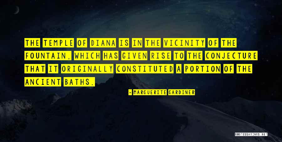 Operace Prostaty Quotes By Marguerite Gardiner Operace Prostaty Quotes By Marguerite Gardiner