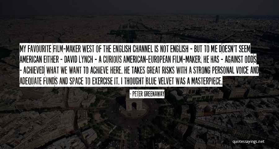 Operacion 7 Quotes By Peter Greenaway Operacion 7 Quotes By Peter Greenaway