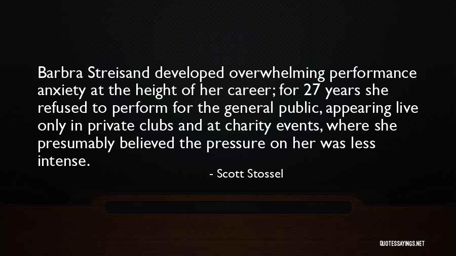 Operaciones Algebraicas Quotes By Scott Stossel Operaciones Algebraicas Quotes By Scott Stossel